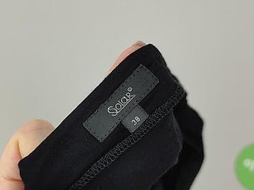 koszulka solar: Solar, Bluzka damska, rozmiar M — 5