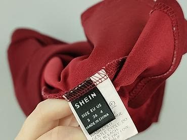 stroje she: Shein, Sukienka damska, rozmiar S — 4