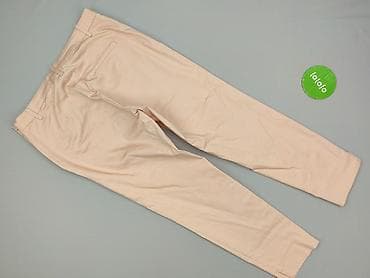 hm halka: H&M, Spodnie materiałowe damskie, rozmiar L — 3