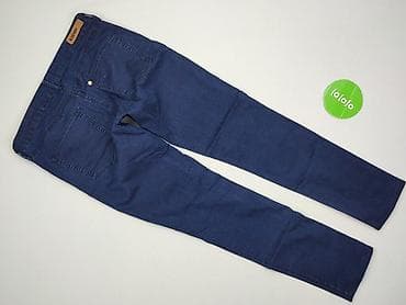 jeans hm: H&M, Jeansy damskie, rozmiar L — 3