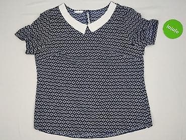 4f bluza damska: Bluzka damska, rozmiar 4XL — 3