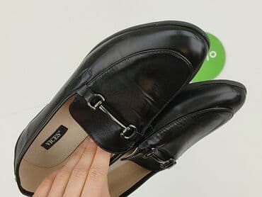 skarpetki do mokasynów: Vices, Półbuty damskie, 38 — 6