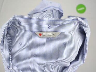 koszulka sons of anarchy: Koszula damska, M — 4