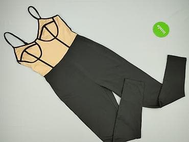biale body: Shein, Kombinezon damski, rozmiar S — 3
