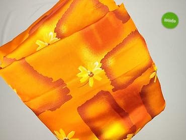 Inne artykuły dla domu: Poszwa na kołdrę 150 x 200, kolor - Pomarańczowy, stan - Bardzo dobry — 4