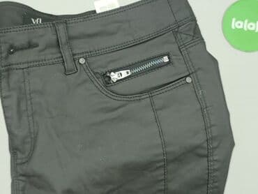 lidl szorty lniane: Reserved, Shorts for women, size XS (EU 34) — 6