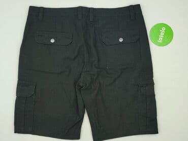 Spodnie: EMP, Szorty dla mężczyzn, rozmiar XL — 4