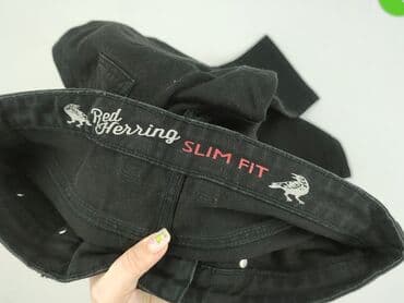 dżinsy z dziurami: Jeans for women, size L (EU 40) — 4