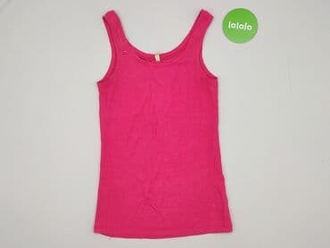 koszulka z długim rękawem h m: H&M, Top damski, rozmiar S — 2