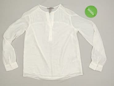 bluzki z kryształkami: H&M, Women's blouse, size XS (EU 34) — 2