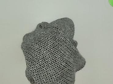 alpaka kurtka damska: Sweter damski, rozmiar One size — 7