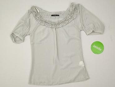 bluzki bufiasta: Atmosphere, Bluzka damska, rozmiar S — 3