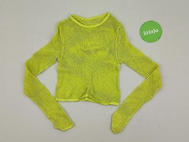 topy do jogi: Bluzka damska, rozmiar S — 2