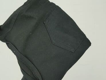 skórzane spódniczki mini: Spódnica damska, rozmiar S — 4