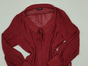 bluzka z reniferem dla dziewczynki: Miss Selfridge, Bluzka damska, rozmiar XL — 1