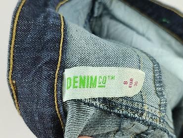 jeansy stanley: Denim Co, Jeansy damskie, rozmiar S — 4