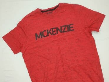McKenzie, T-shirt for men, L