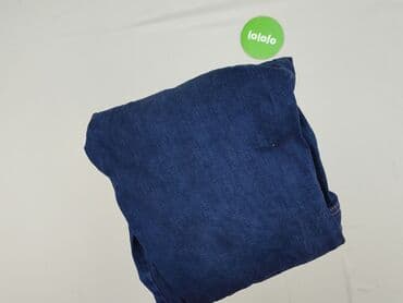 polskie jeansy prl poznań: Jeansy dla mężczyzn, rozmiar L — 6