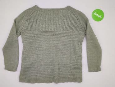 viola piekut swetry: Chloé, Sweter damski, rozmiar 3XL — 3