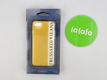 trussardi polska: Etui do telefonu, stan - Idealny — 2