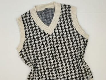 дублянка жіноча польща: Shein, Women`s waistcoat, size M (EU 38) — 1