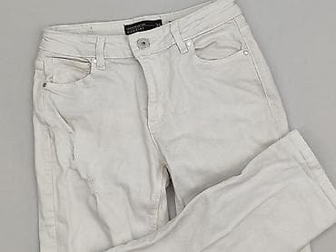 Denim Collection, Jeansy damskie, rozmiar 2XS