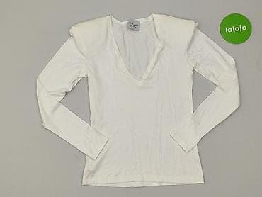 bluzki w serca: Bluzka damska, rozmiar S — 2