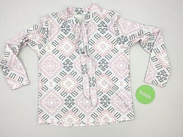 bluzki basic damskie: Bluzka damska, rozmiar L — 2