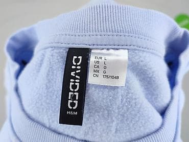divided clothing: H&M Divided, Bluza damska
, rozmiar L — 4