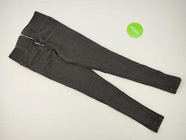 mango mom jeans: Jeansy damskie, rozmiar M — 4