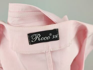 sukienka z bolerkiem: Roco, Marynarka damska, rozmiar M — 4