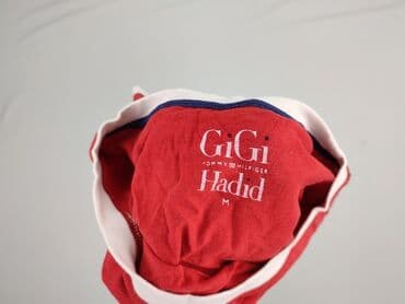 t shirty damskie tommy hilfiger: Tommy Hilfiger, T-shirt damski, rozmiar M — 5