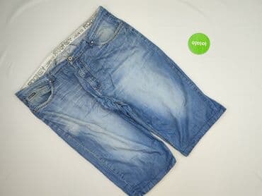 sweter hm: Szorty dla mężczyzn, rozmiar 5XL — 2