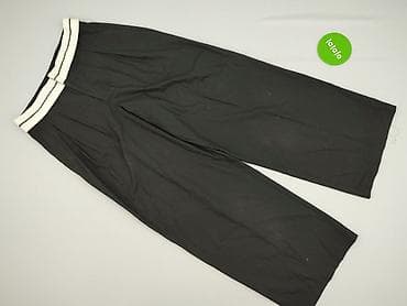 Kobiety: Stradivarius, Spodnie materiałowe damskie, rozmiar S — 2