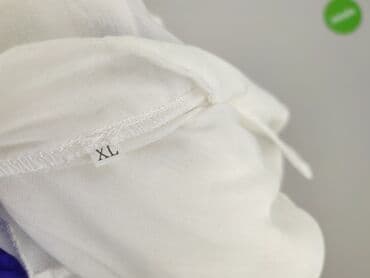 kimono kurtka: Koszula damska, rozmiar XL — 5