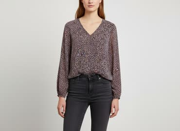 esprit sukienki na lato: Esprit, Bluzka damska, rozmiar L — 7