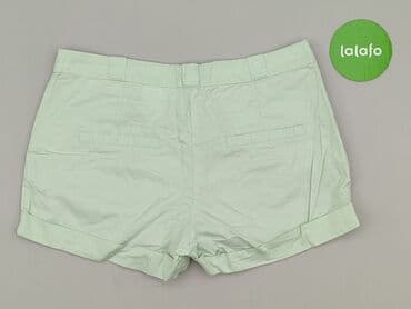 spodenki shooters: H&M, Szorty damskie, rozmiar L — 3