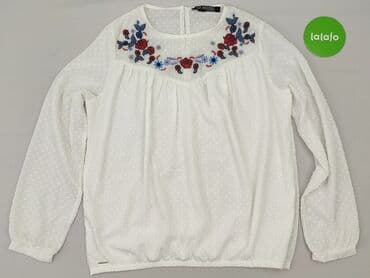 top bis bluzki: Top Secret, Bluzka damska, rozmiar M — 2