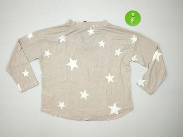 bluzy pull and bear: Jean Pascale, Bluzka damska, rozmiar M — 3