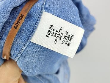 got: H&M, Sukienka damska, rozmiar M — 4