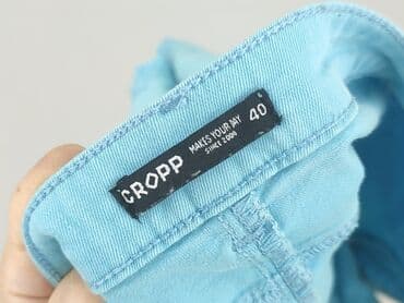 cropp spodnie krótkie: Cropp, Szorty damskie, rozmiar L — 5