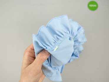 plisowane bluzki: Bluzka damska, rozmiar S — 4