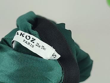plisowanie: Akoz, Spódnica damska, rozmiar S — 5