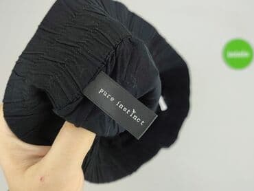 spódnice midi wiskoza: Pure, Szorty damskie, rozmiar L — 4