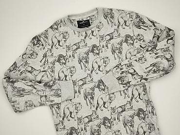 north face gucci bluza: House, Bluza dla mężczyzn, rozmiar XL — 1