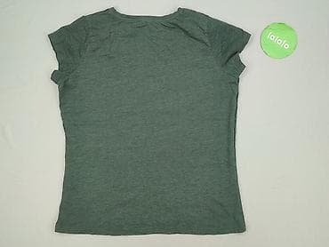 basic oversize t shirt: T-shirt damski, rozmiar 2XL — 3