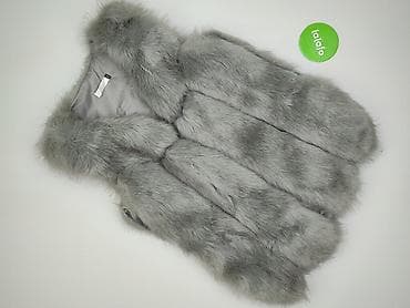 pull and bear kurtka bomber: Kamizelka damska, rozmiar S — 3
