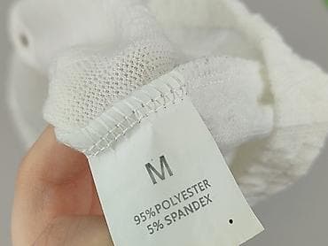 hm hiszpanka: Top damski, rozmiar M — 4