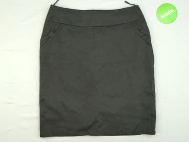 wyprzedaż sukienek plus size: Women`s skirt, size 4XL (EU 48) — 2