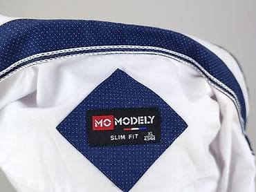 wojsko: Mo, Koszulа dla mężczyzn, rozmiar XL — 4